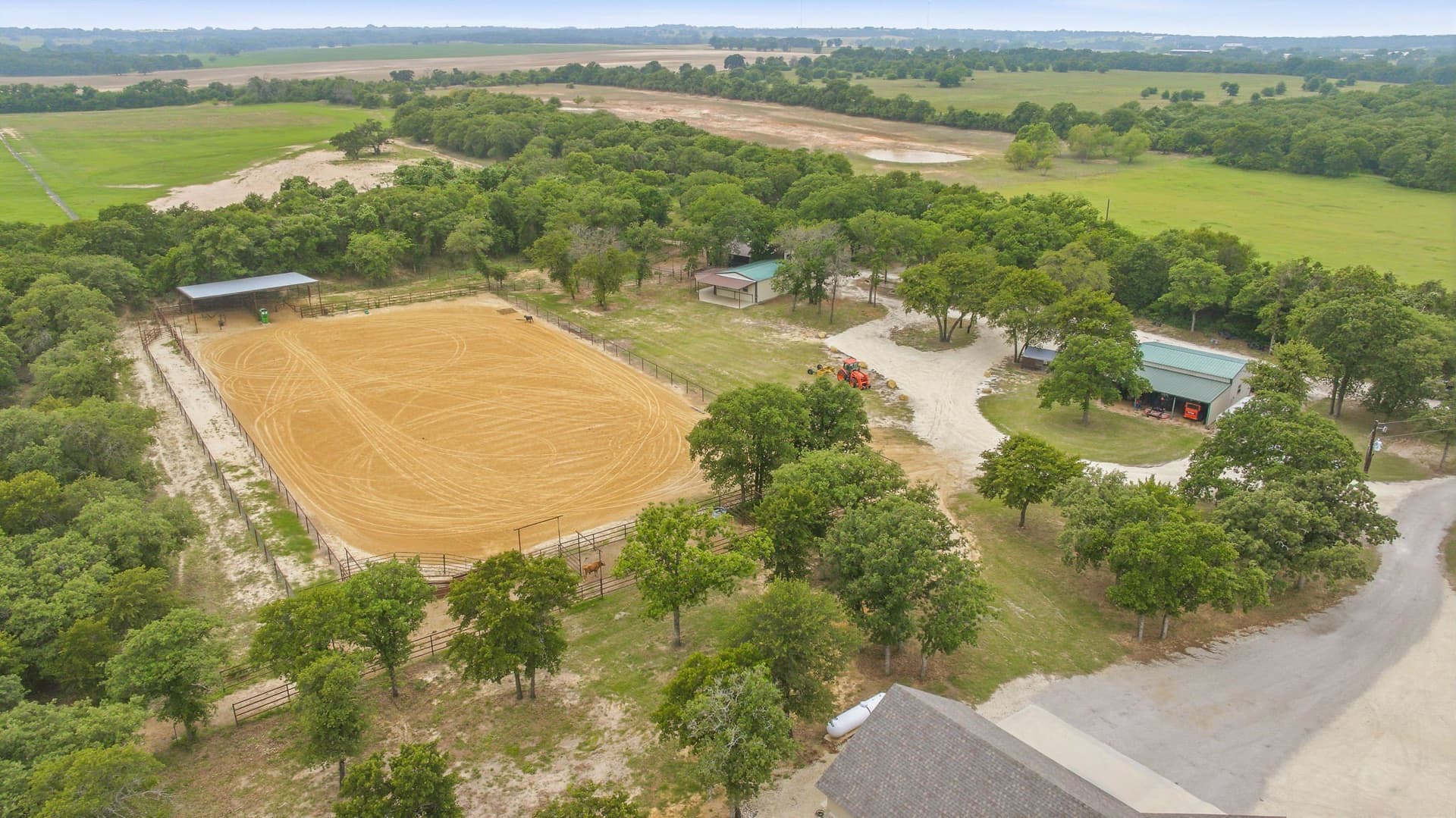 30 acres in Erath County - photo 34