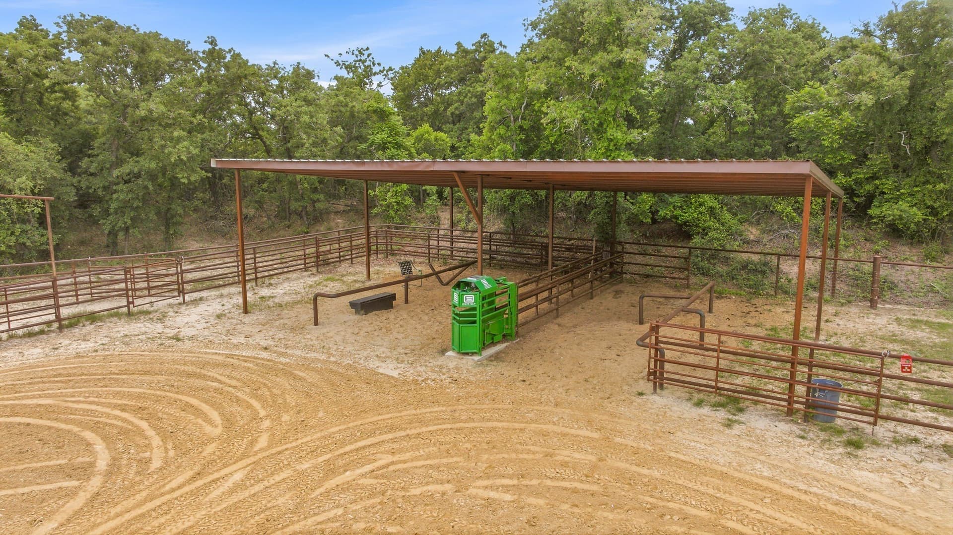 30 acres in Erath County - photo 32