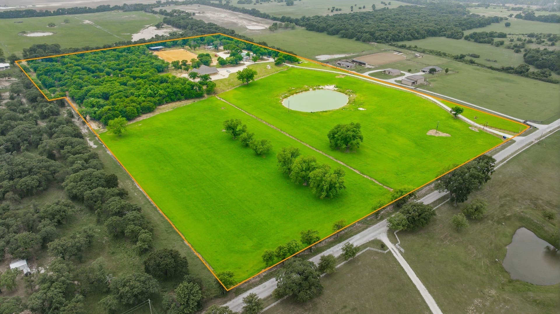 30 acres in Erath County - photo 39