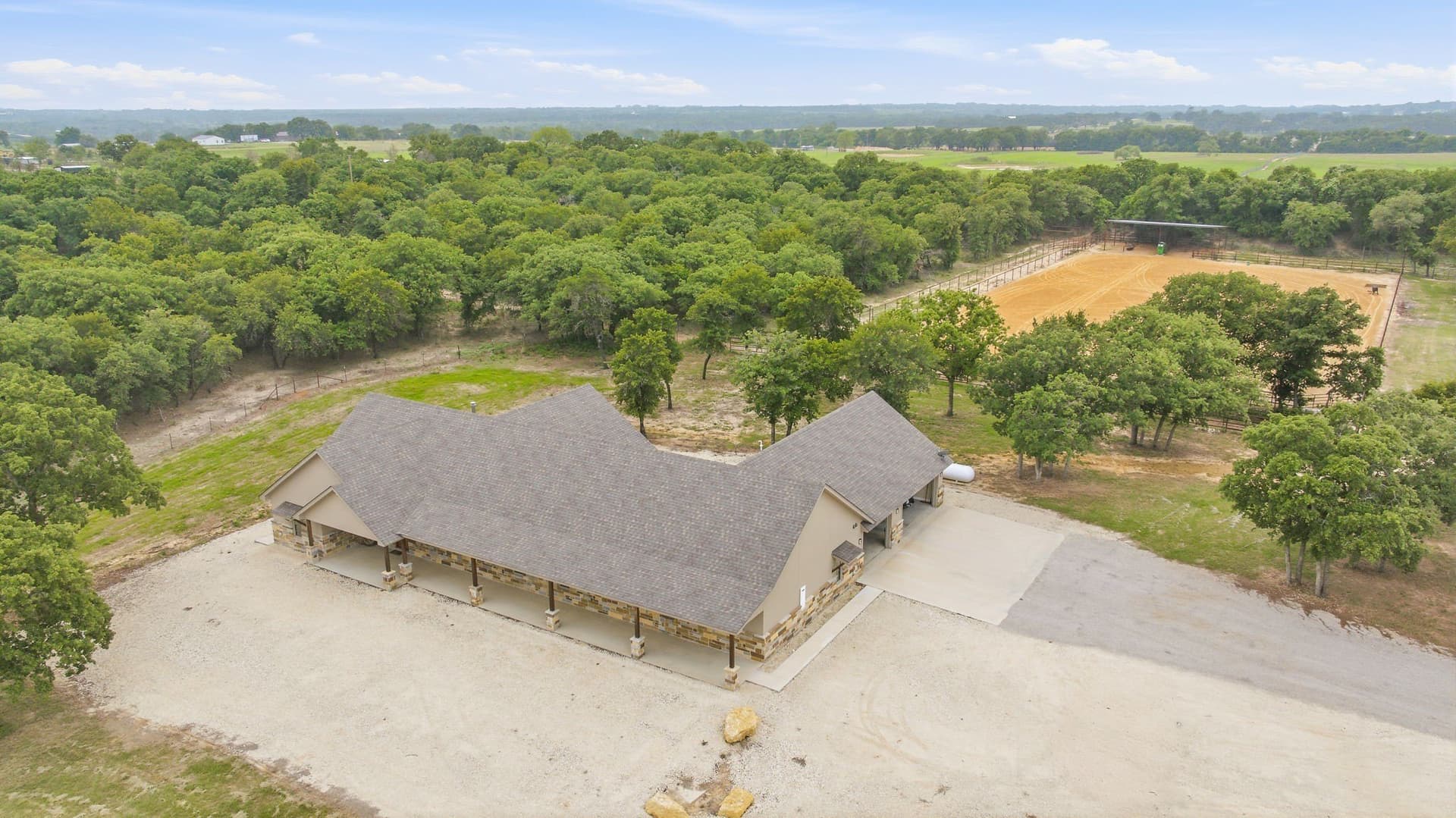 30 acres in Erath County gallery image 2