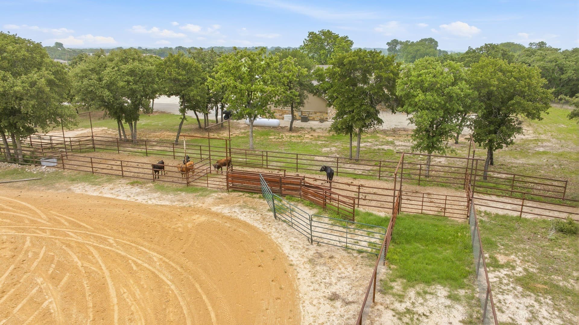 30 acres in Erath County - photo 35