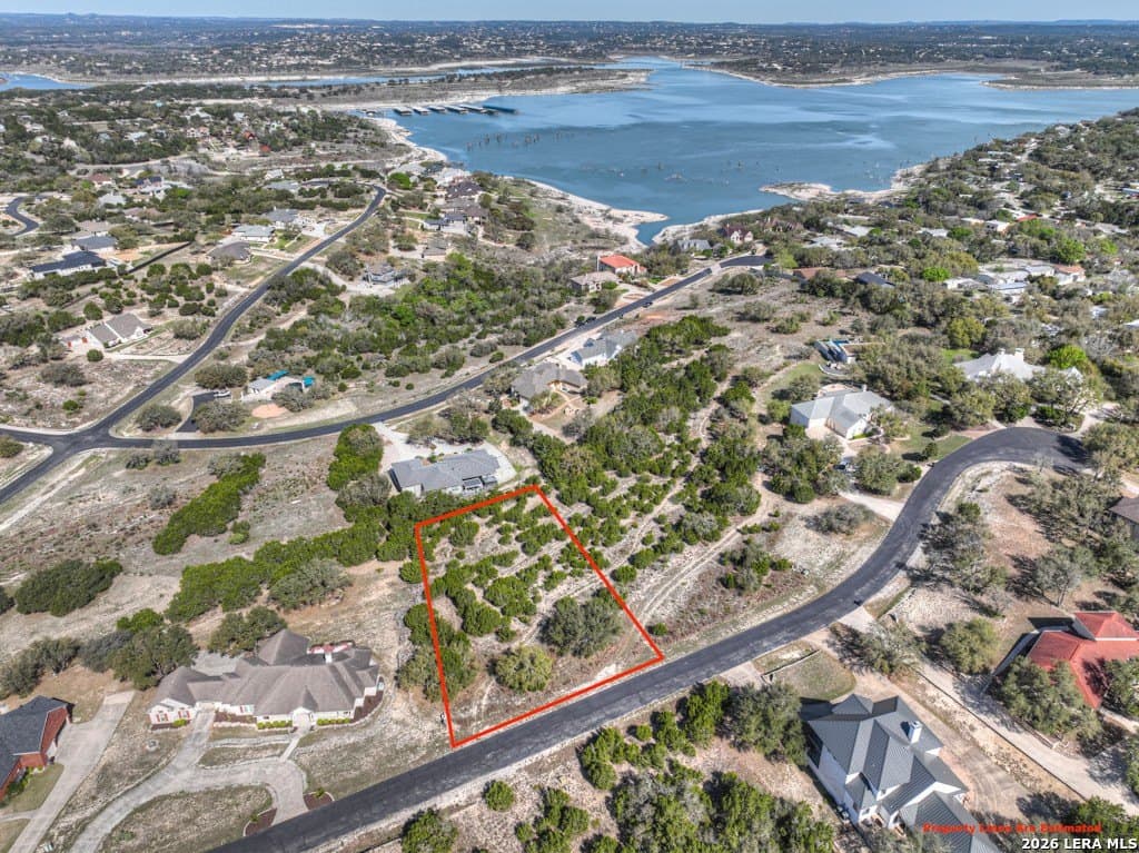 0.77 acres in Comal County - photo 9