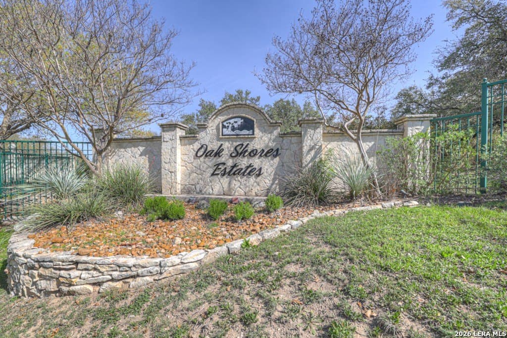 0.77 acres in Comal County - photo 12