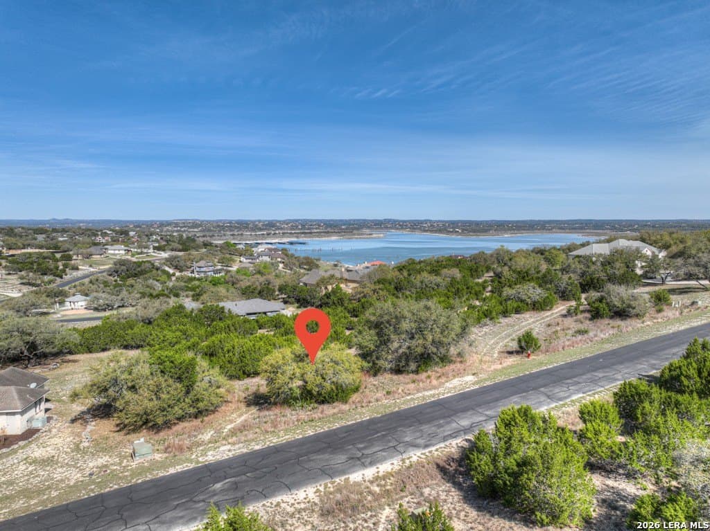 0.77 acres in Comal County