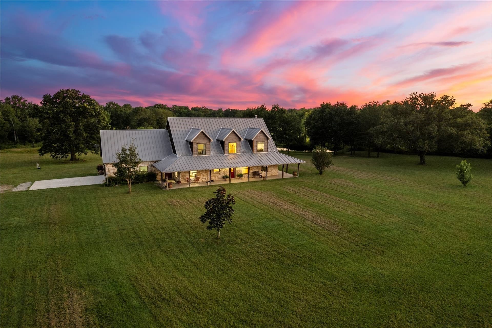 19.24 acres in Wood County - photo 7