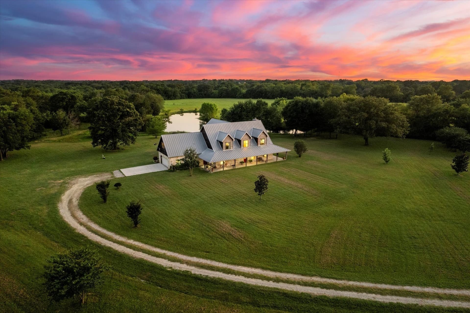 19.24 acres in Wood County - photo 5