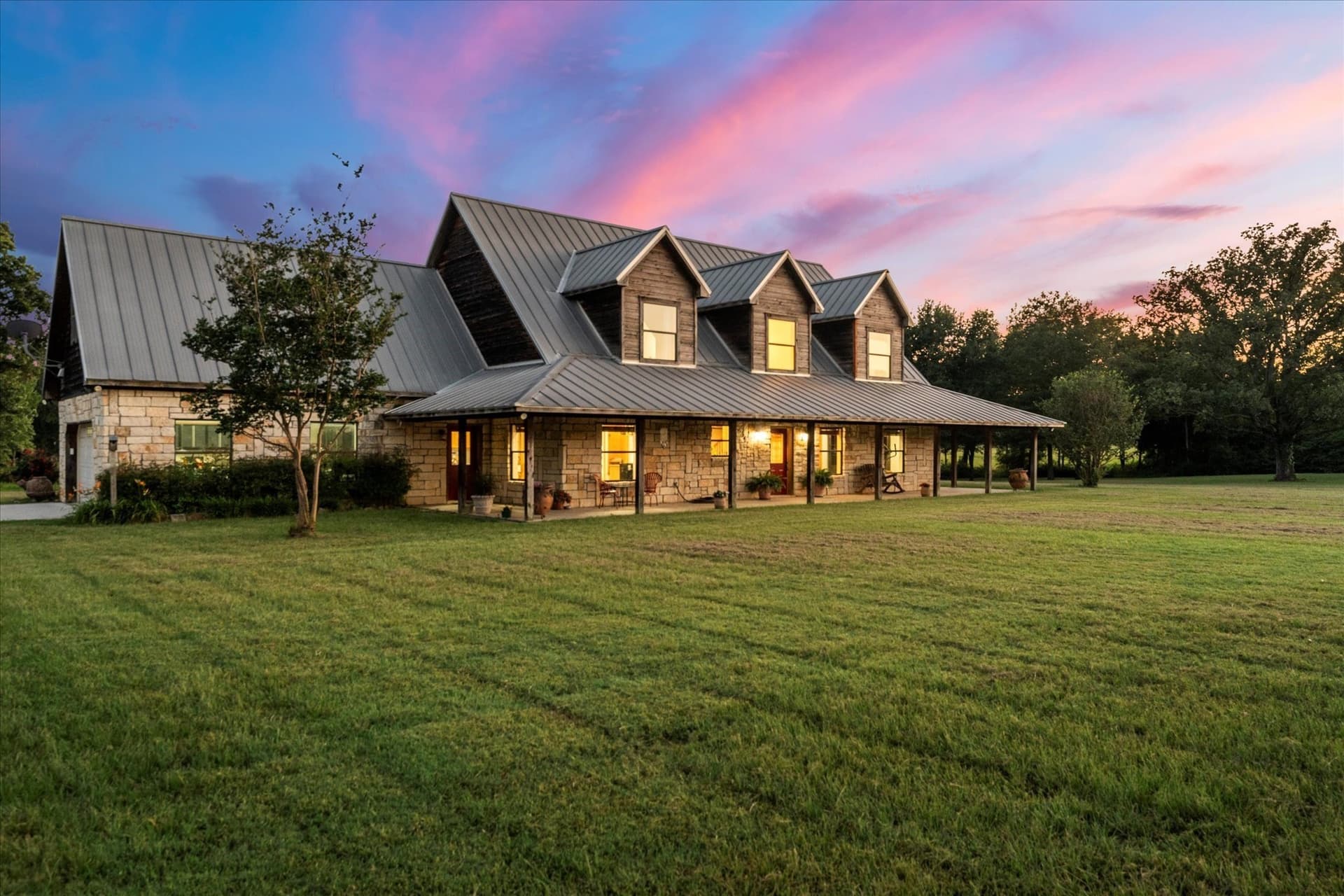19.24 acres in Wood County - photo 4