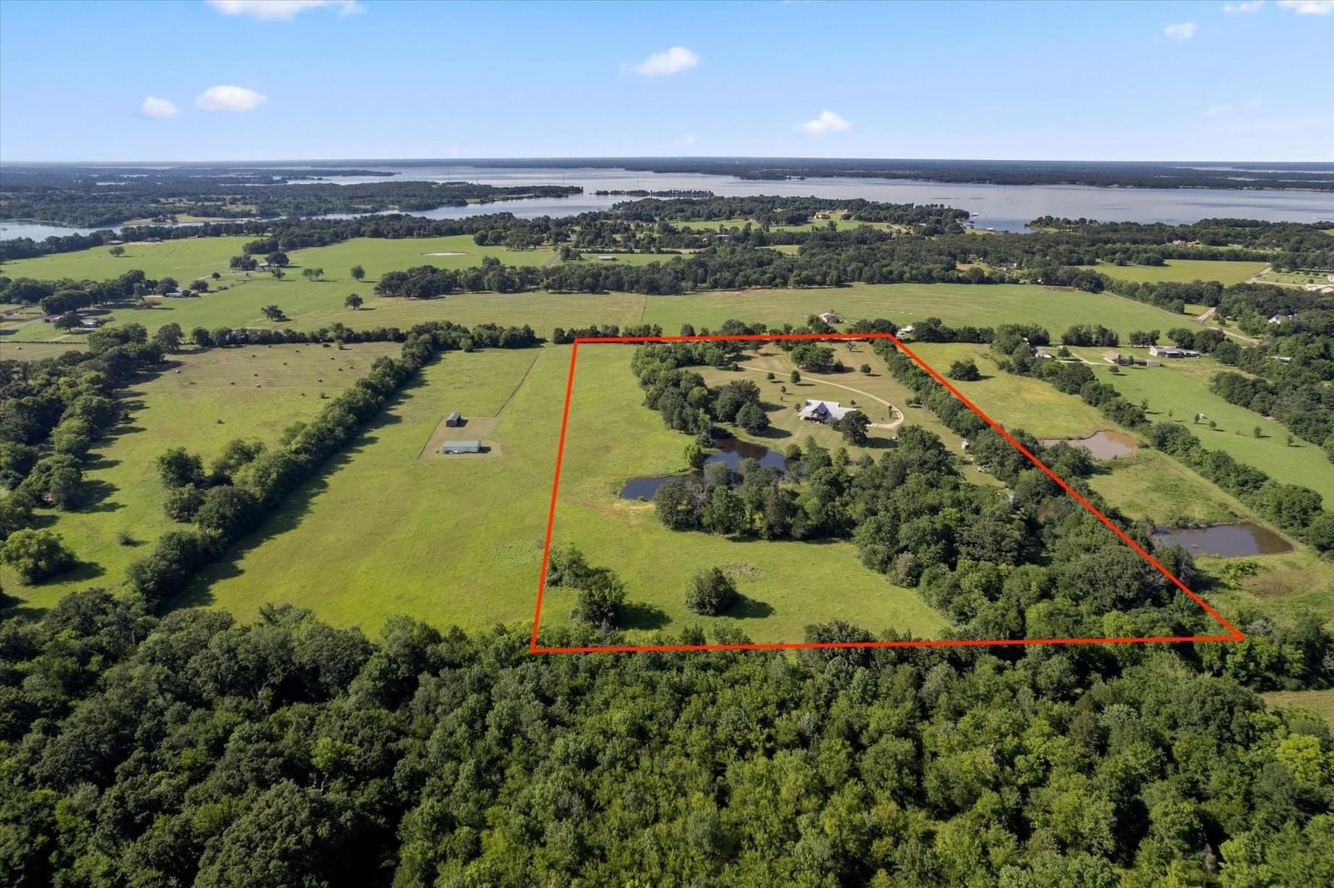 19.24 acres in Wood County - photo 35