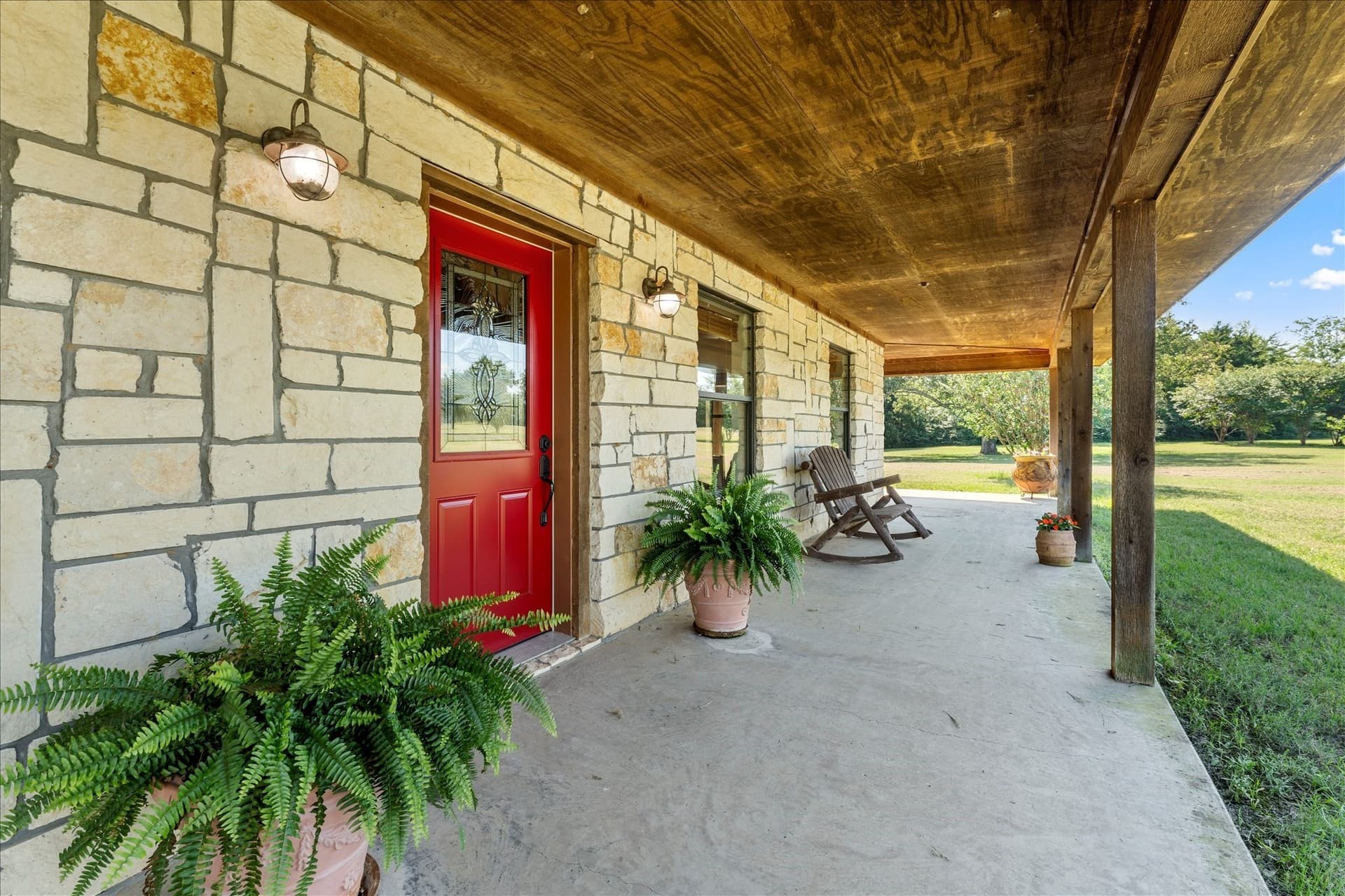 19.24 acres in Wood County - photo 8