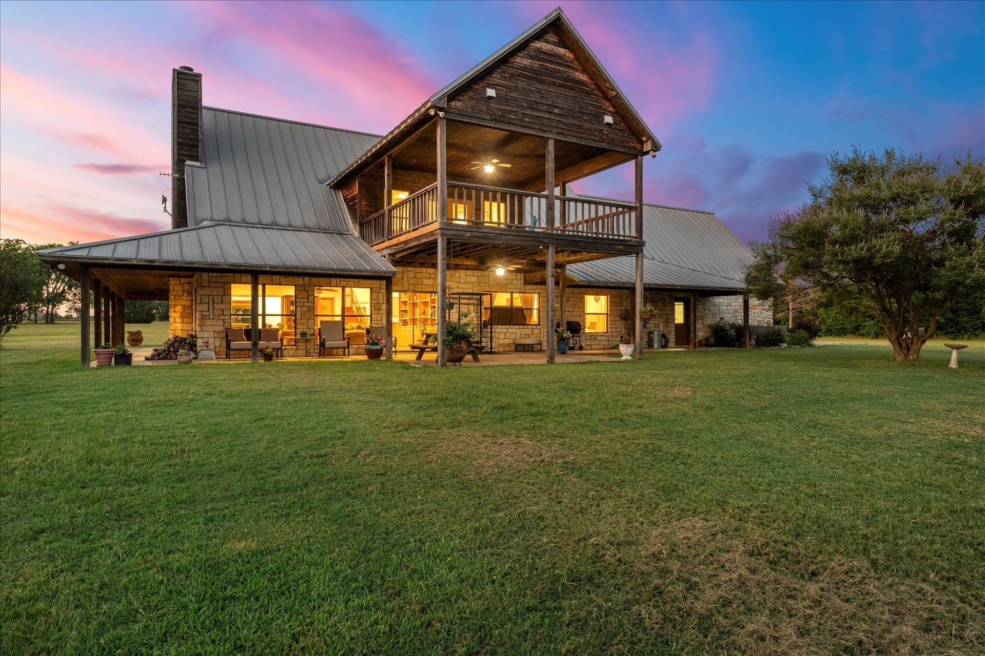 19.24 acres in Wood County - photo 6