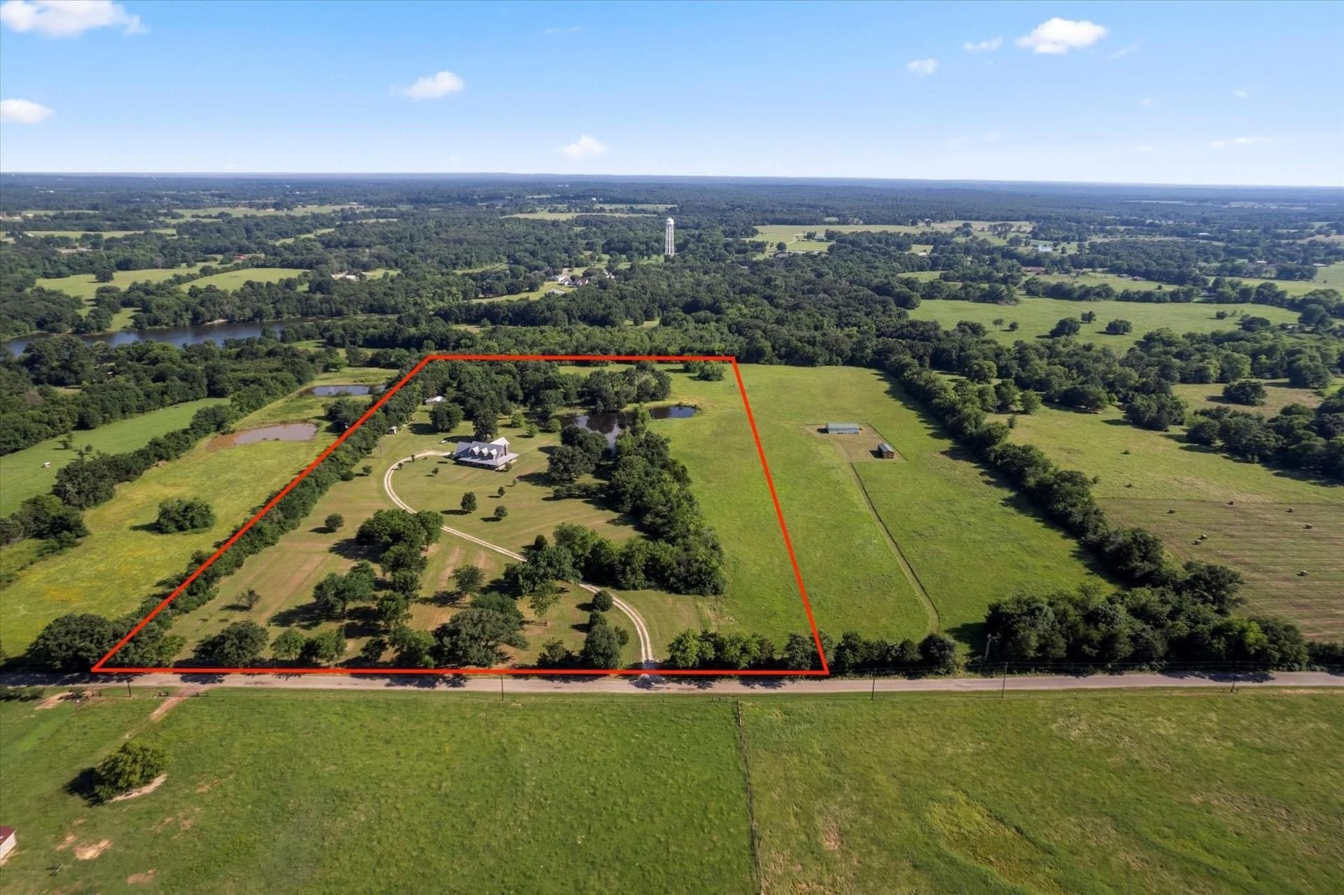 19.24 acres in Wood County - photo 3