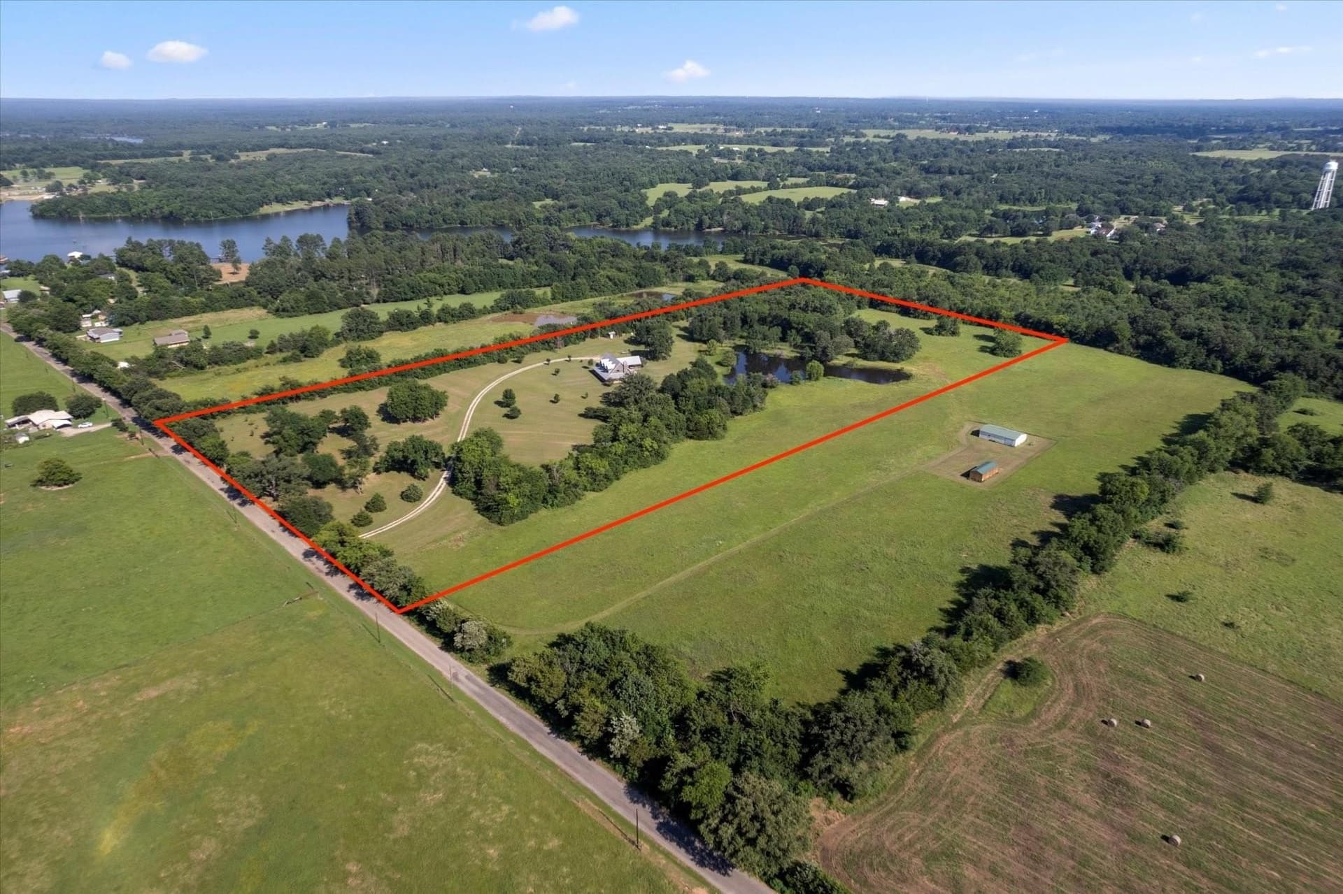 19.24 acres in Wood County - photo 34