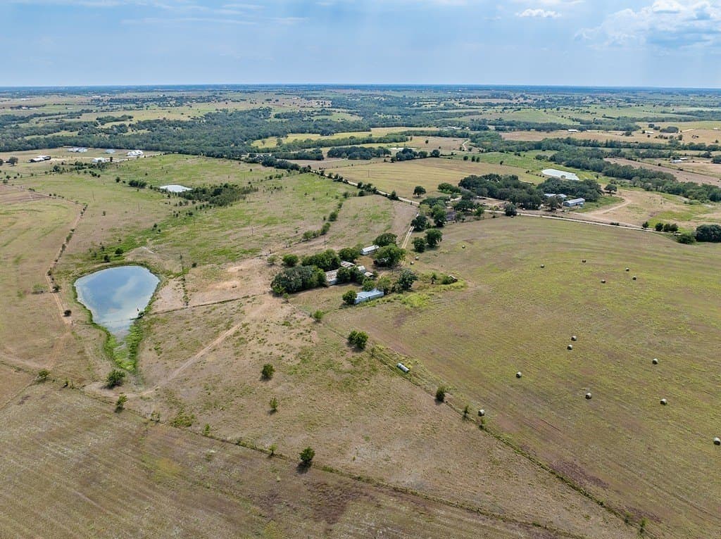 23.77 acres in Fayette County - photo 8