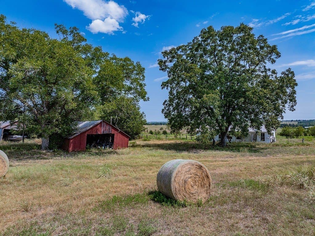 23.77 acres in Fayette County - photo 10