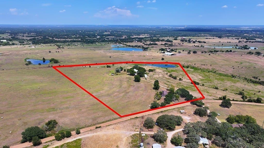 23.77 acres in Fayette County - photo 30