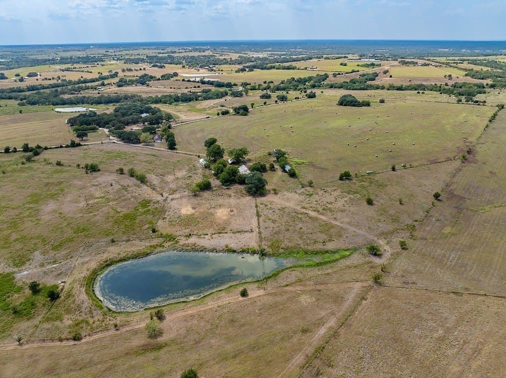 23.77 acres in Fayette County - photo 9