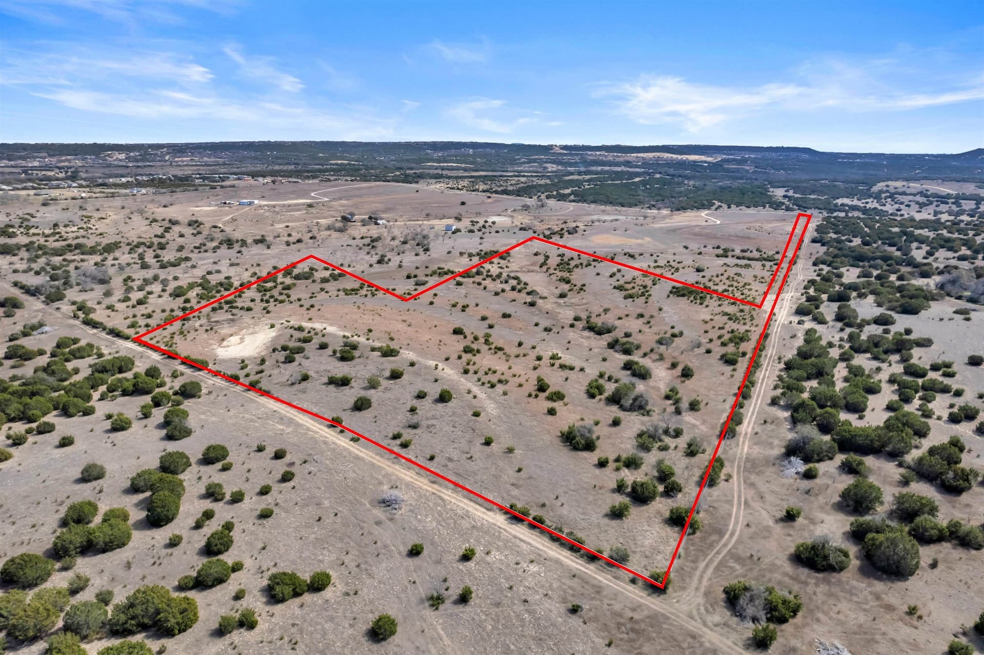 25.19 acres in Lampasas County gallery image 2