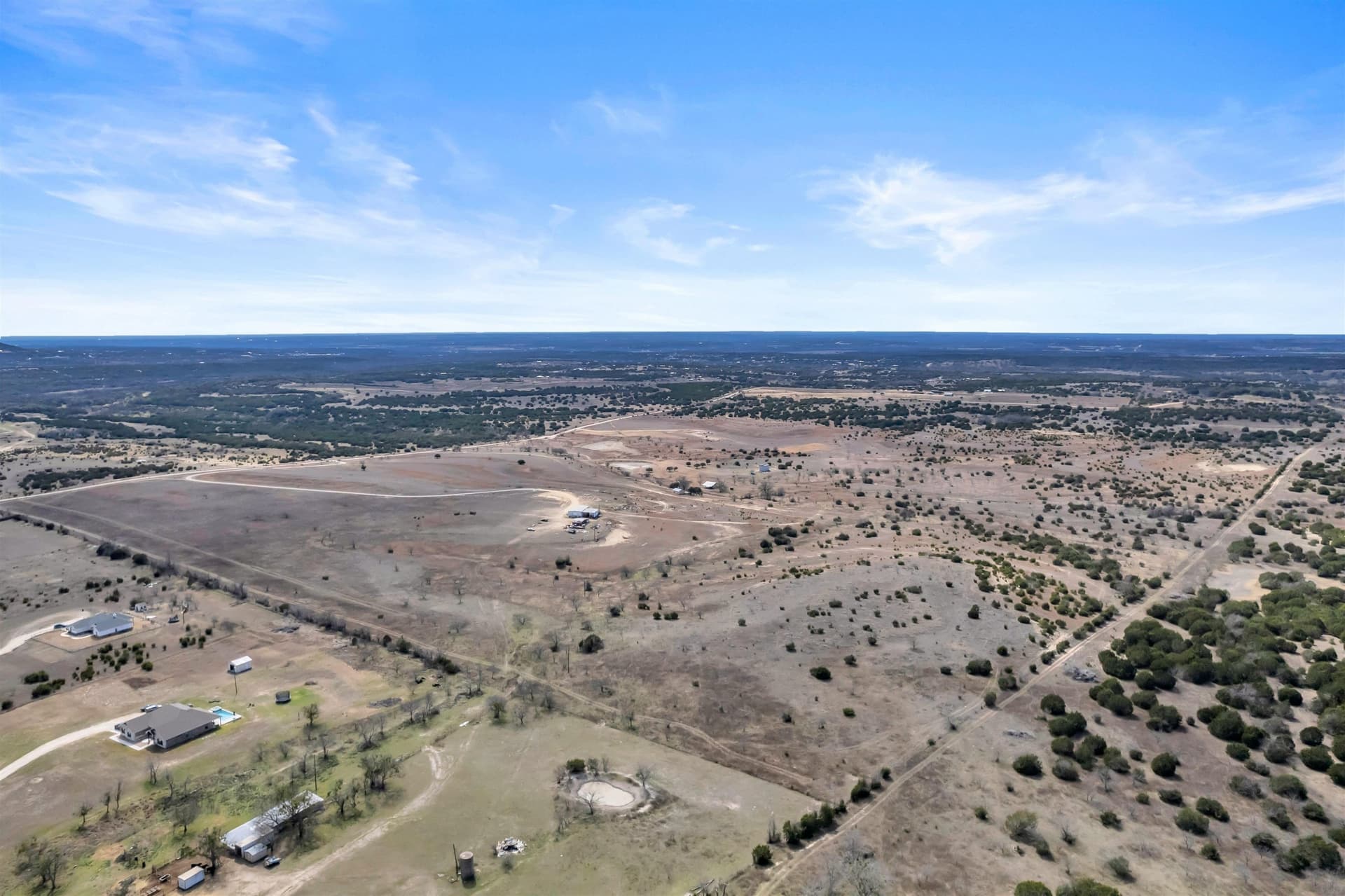 25.19 acres in Lampasas County gallery image 3