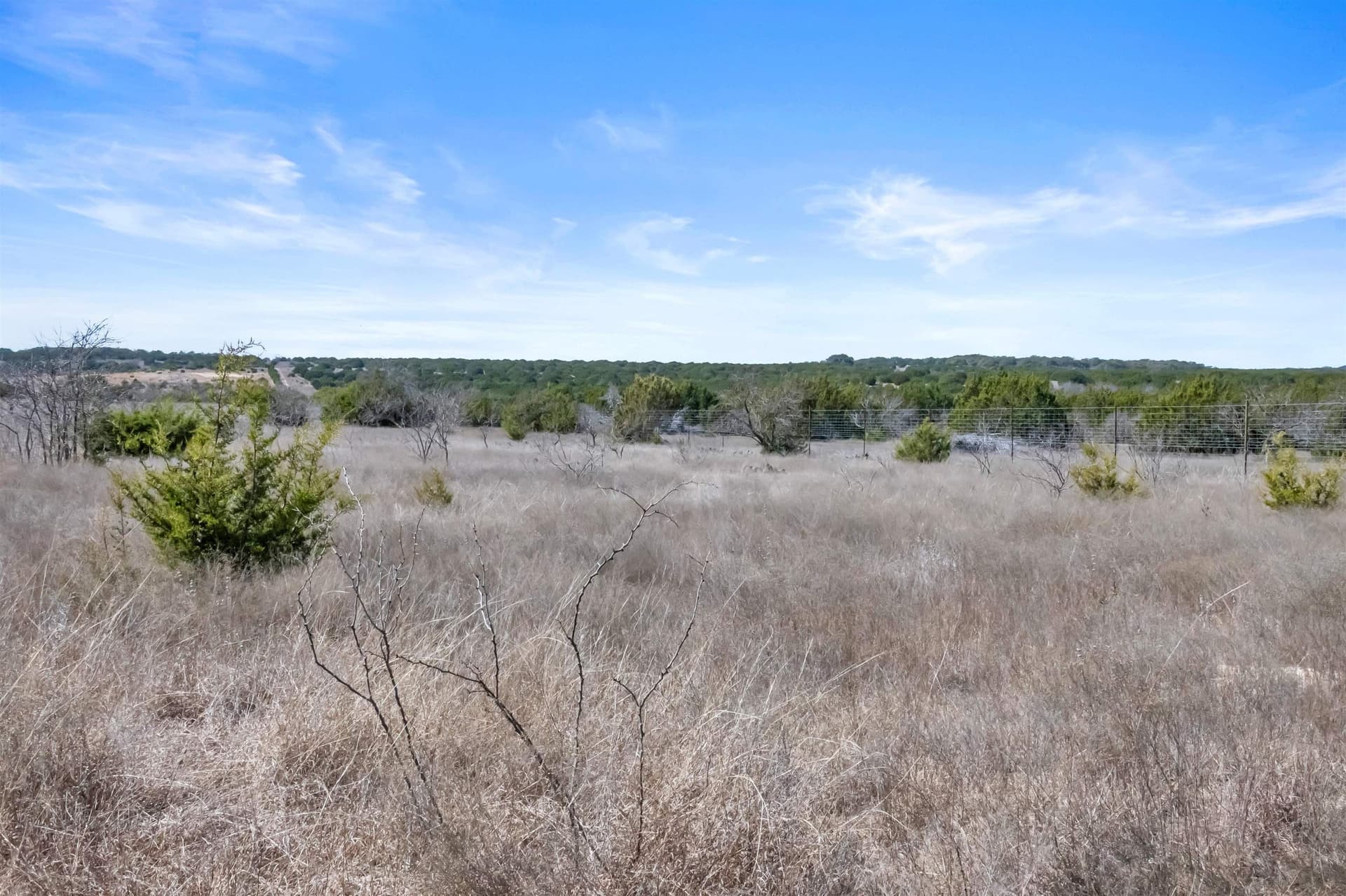 25.19 acres in Lampasas County featured view