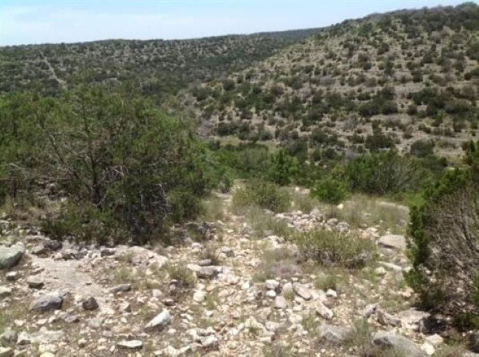 102.04 acres in Val Verde County