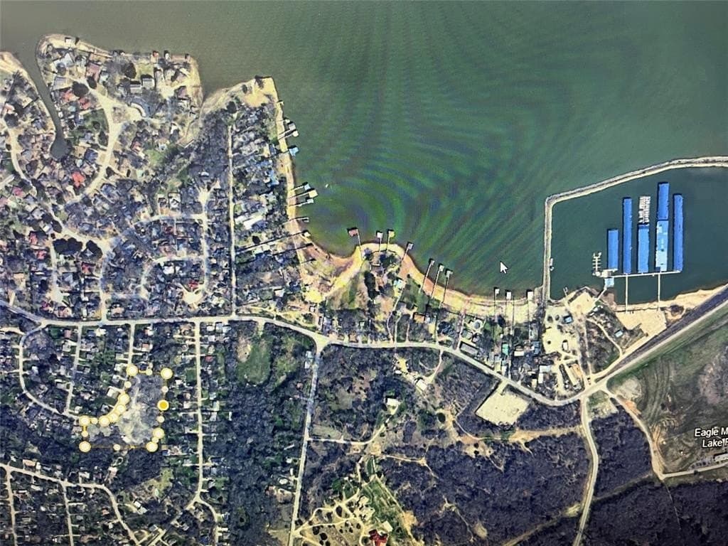 4.29 acres in Tarrant County