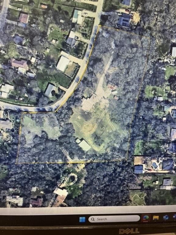 4.29 acres in Tarrant County gallery image 2