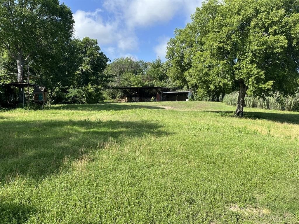 4.29 acres in Tarrant County featured view