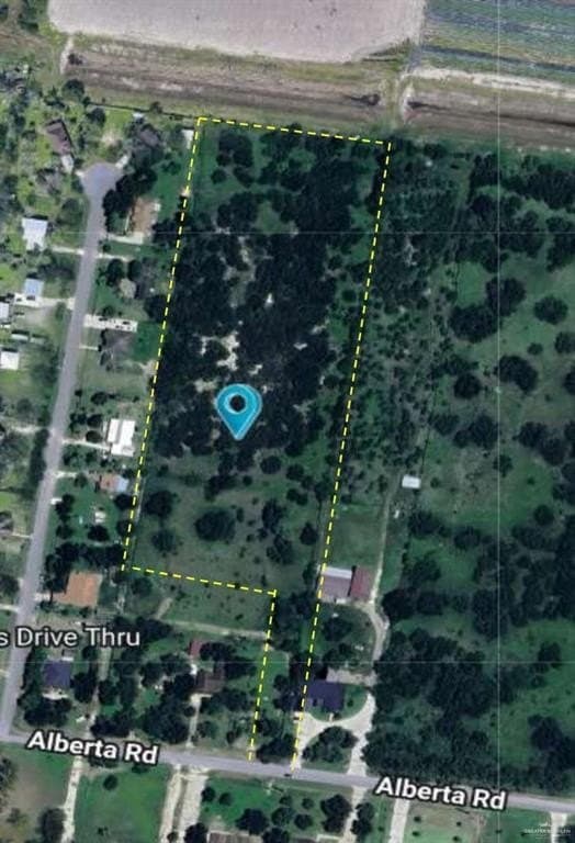 7 acres in Hidalgo County - photo 2