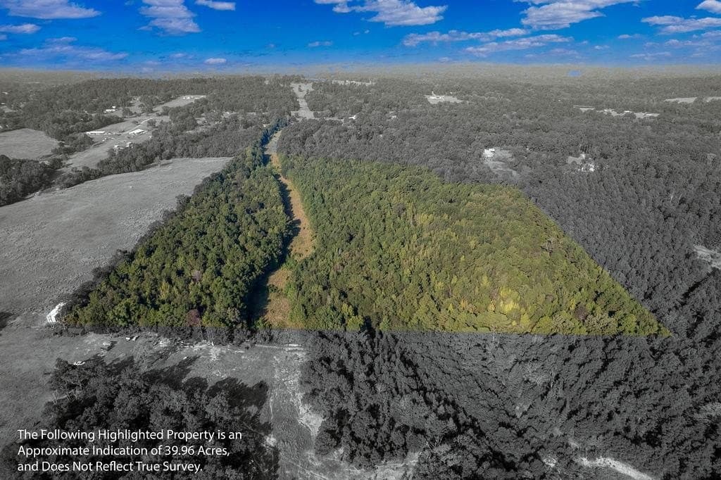 39.96 acres in ANDERSON County