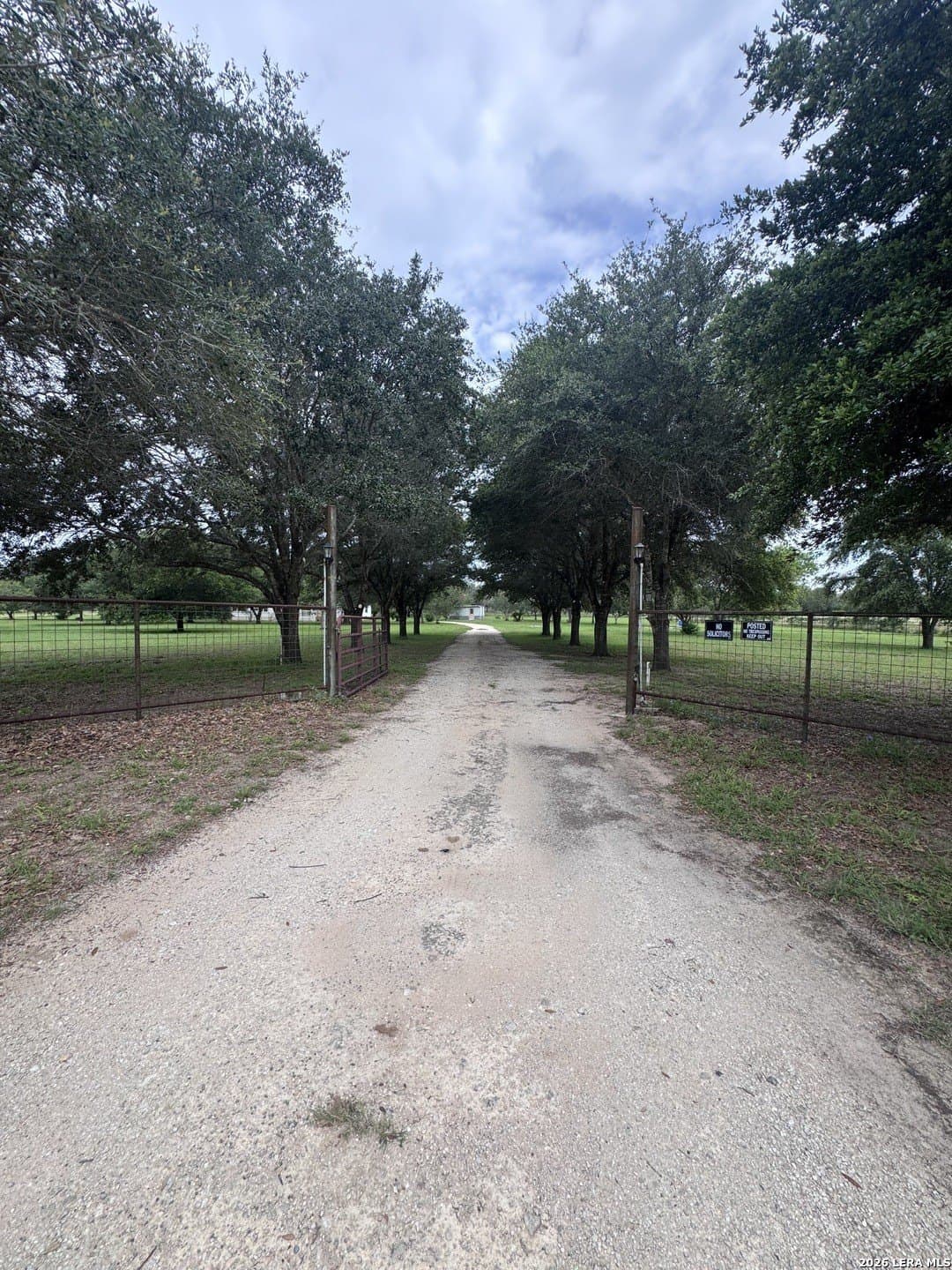 10 acres in Wilson County gallery image 2