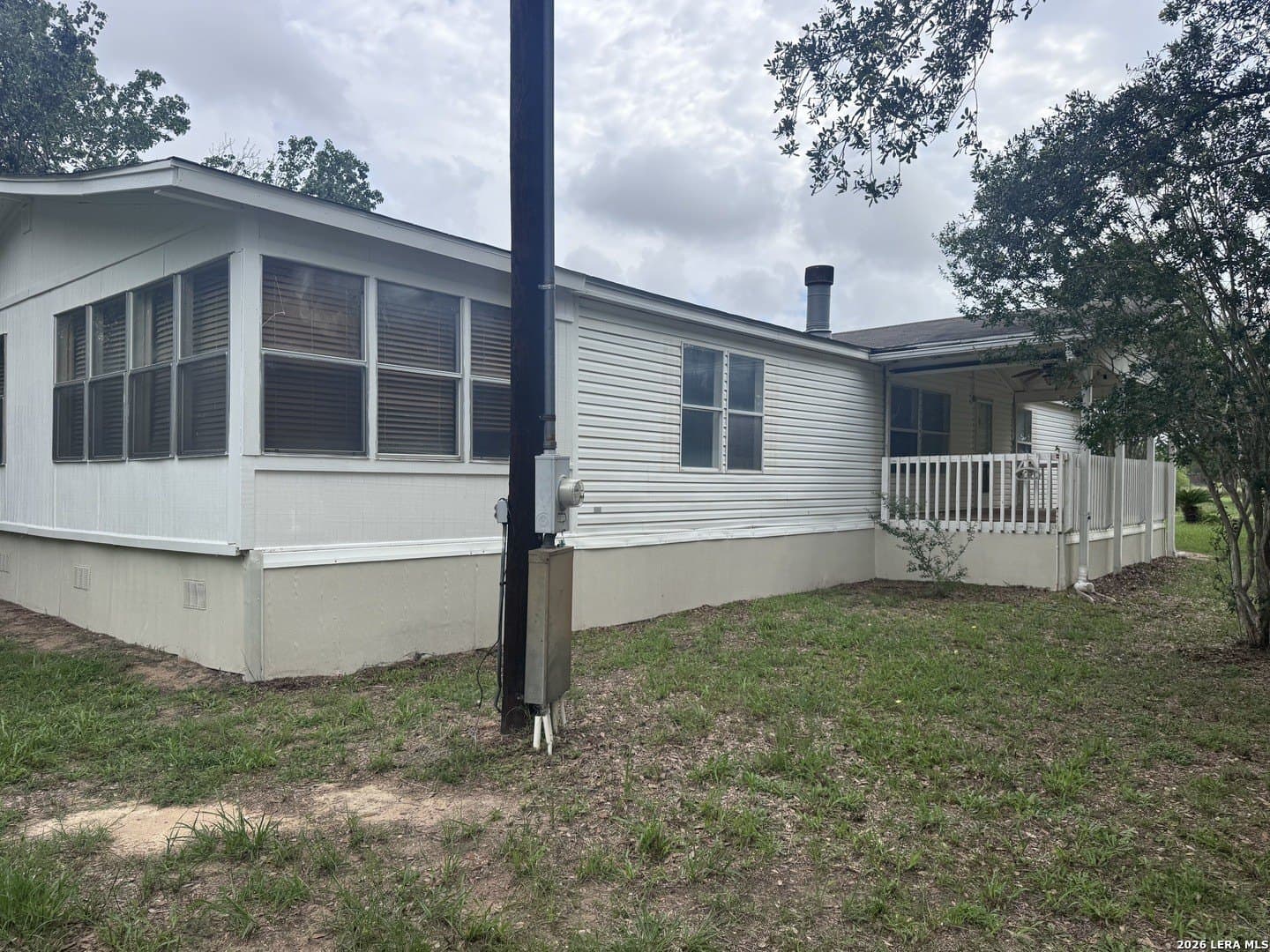10 acres in Wilson County featured view