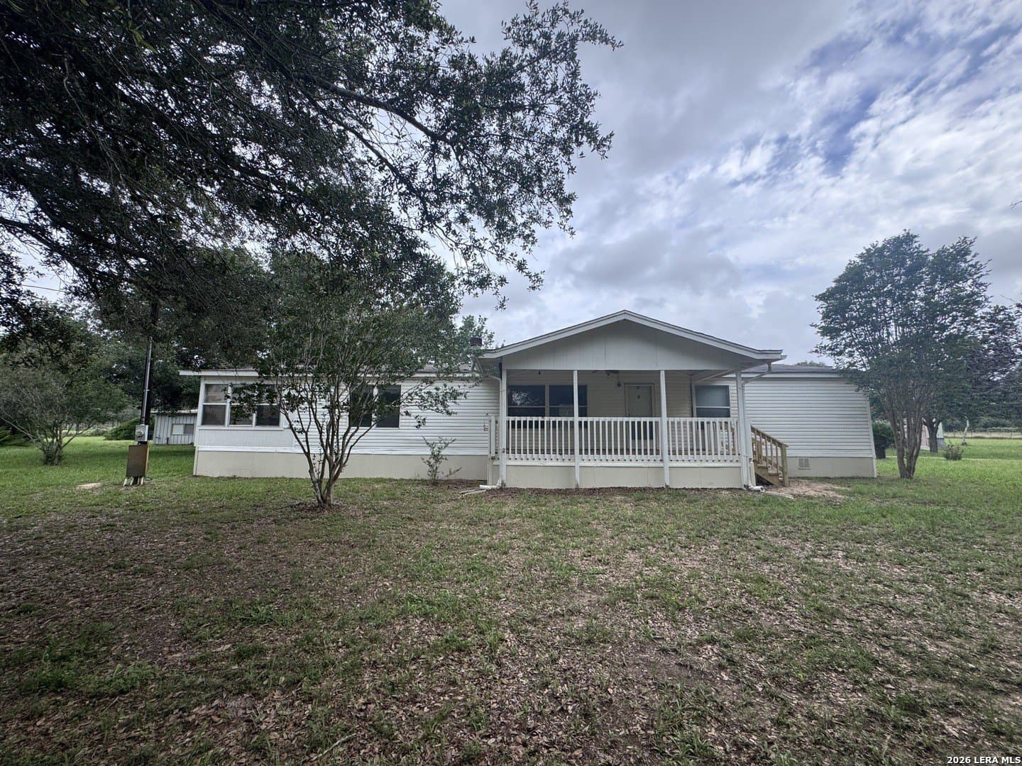10 acres in Wilson County gallery image 4