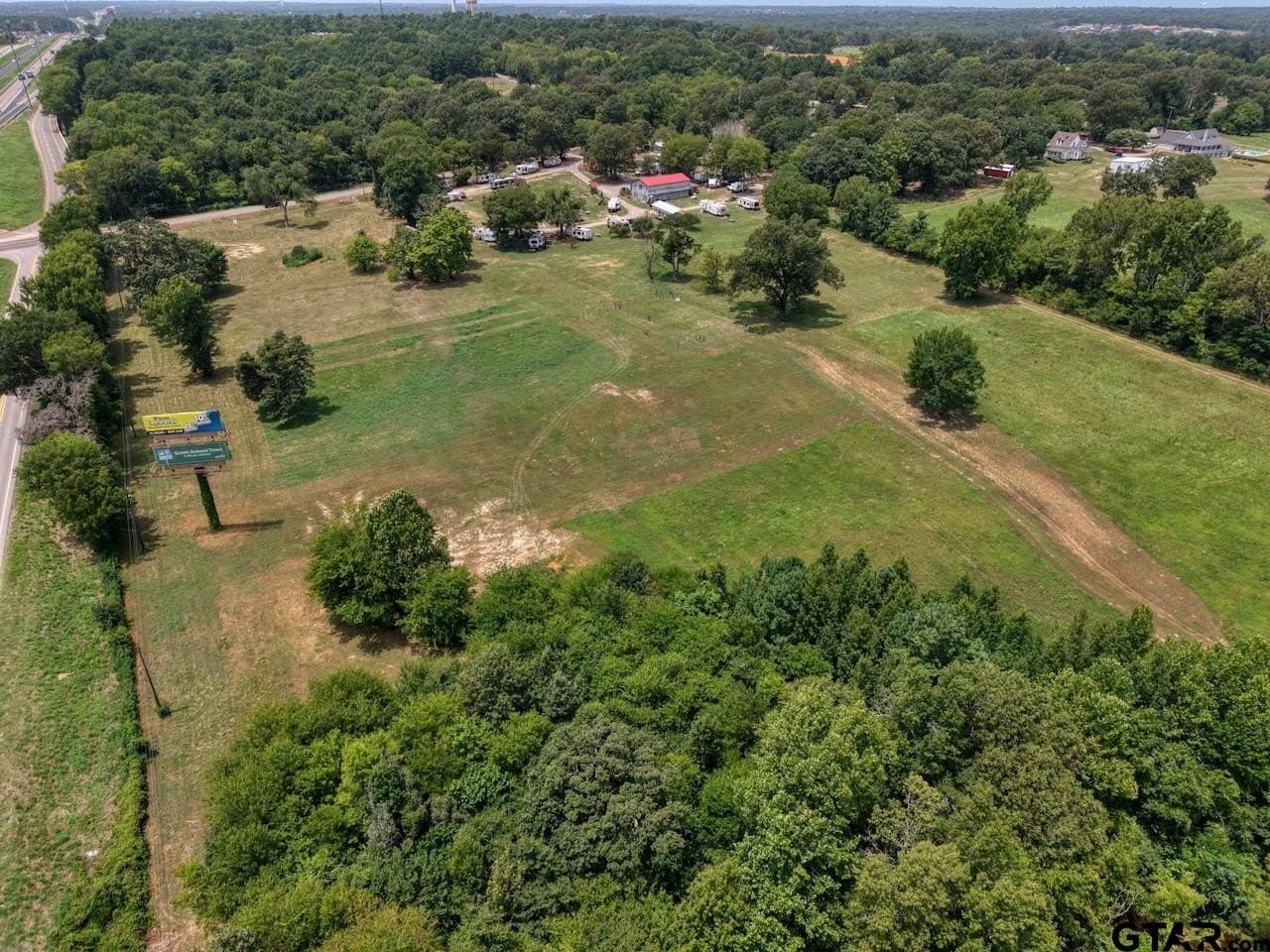 7 acres in Smith County - photo 2