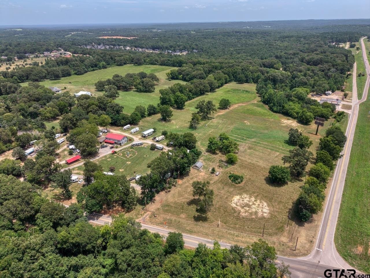 7 acres in Smith County - photo 5