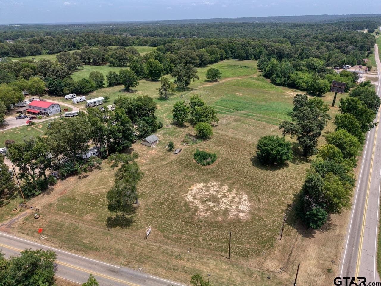 7 acres in Smith County - photo 4