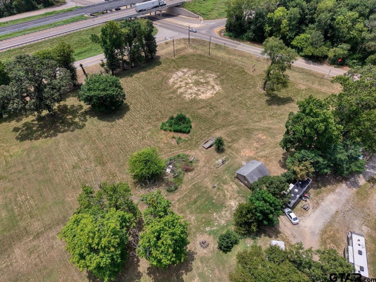 7 acres in Smith County - photo 3