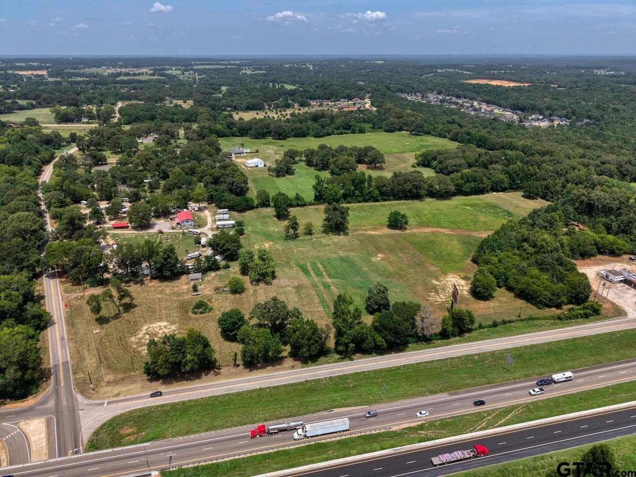 7 acres in Smith County - photo 6