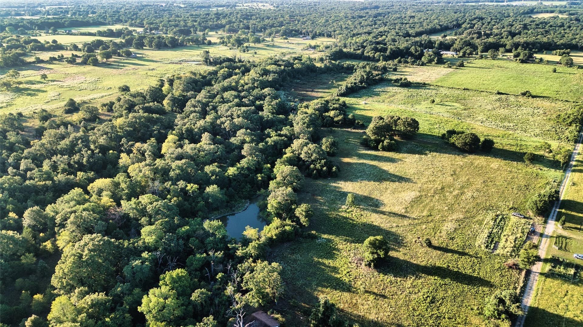24.13 acres in Anderson County - photo 6