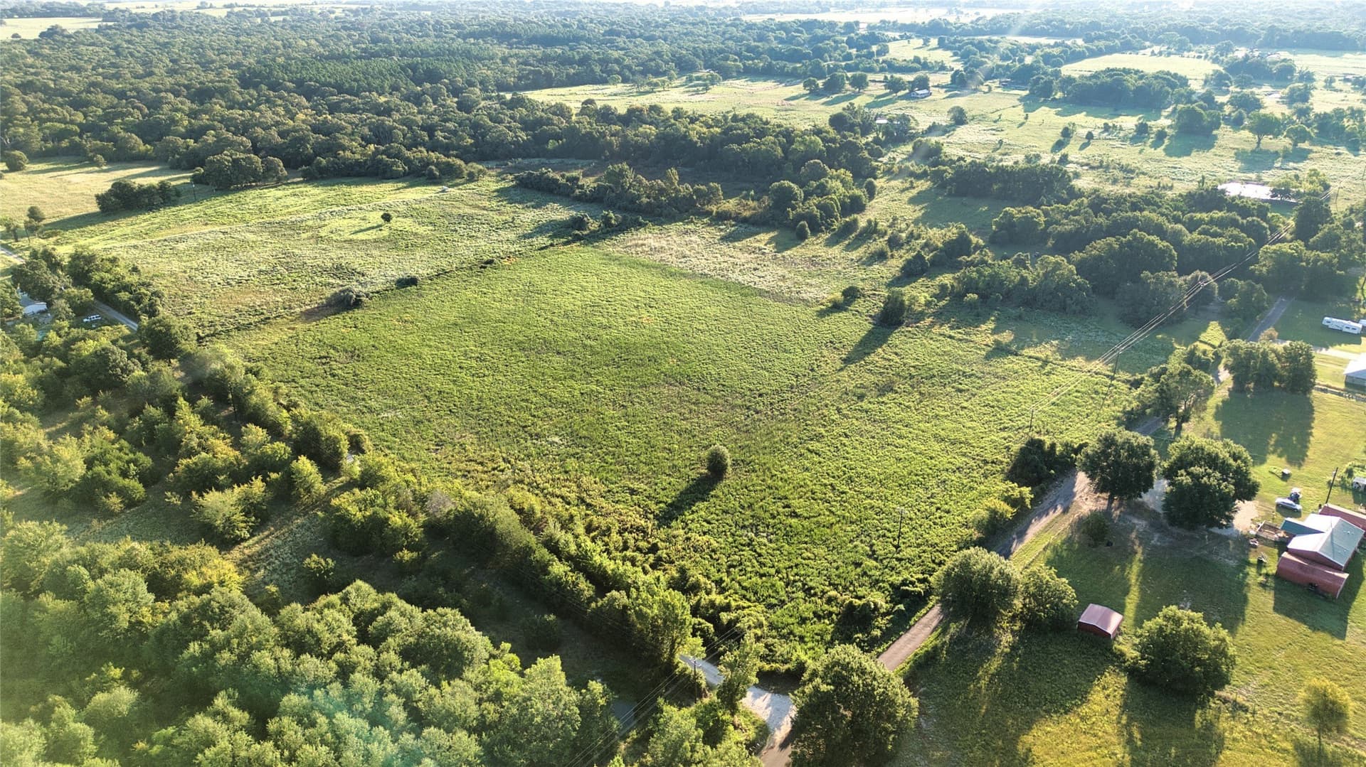 24.13 acres in Anderson County - photo 4