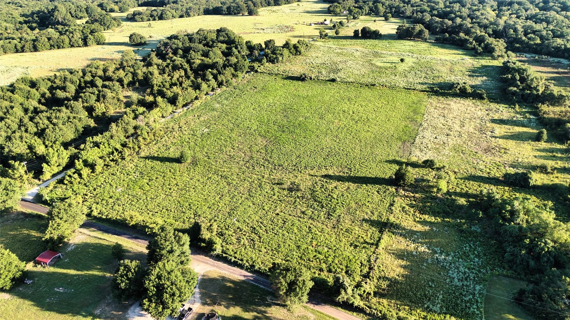 24.13 acres in Anderson County - photo 2