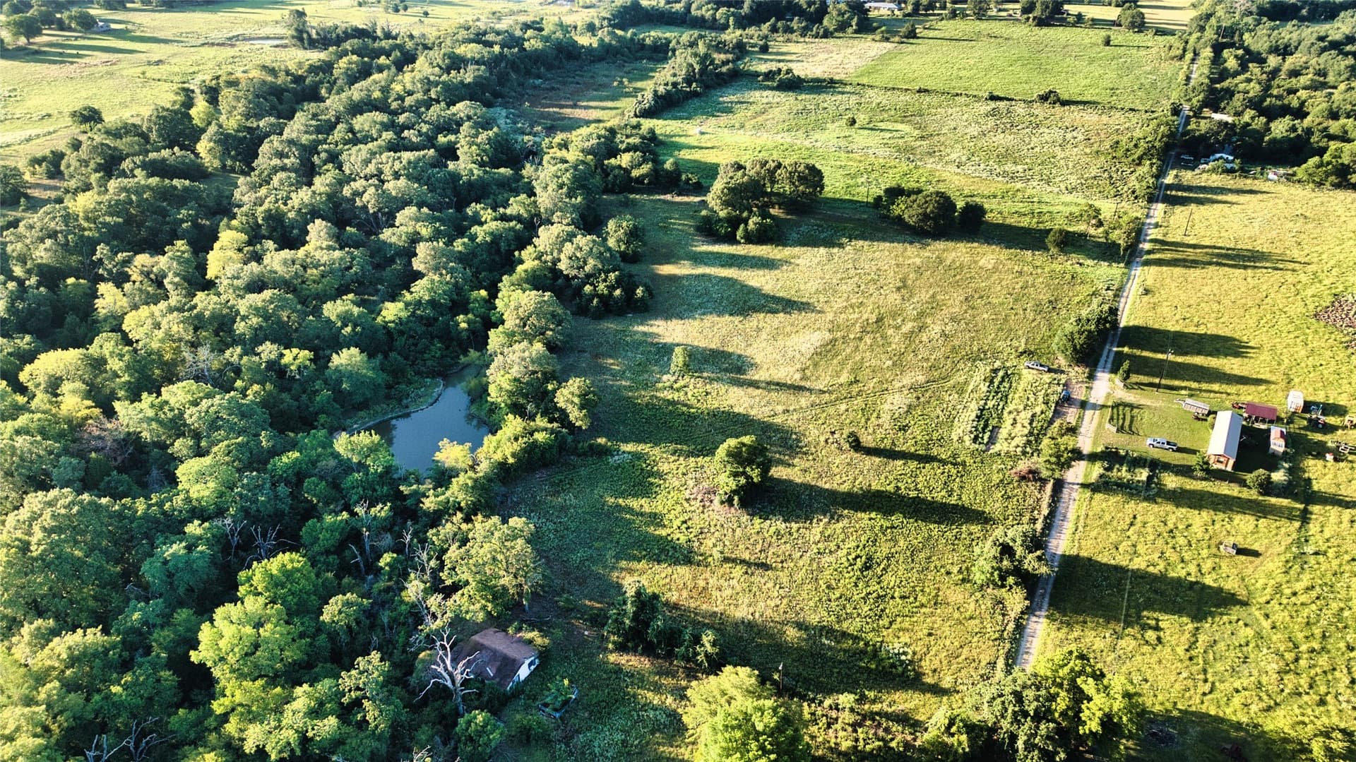24.13 acres in Anderson County - photo 5
