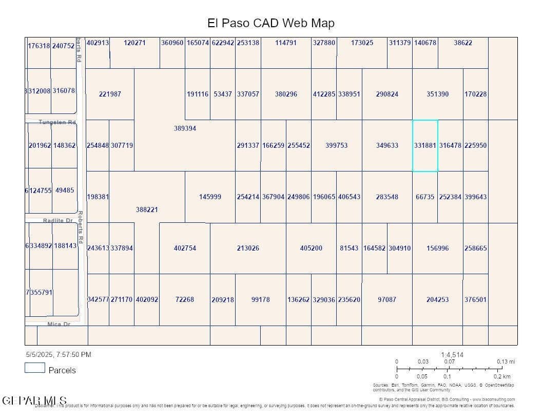 1.25 acres in El Paso County gallery image 2