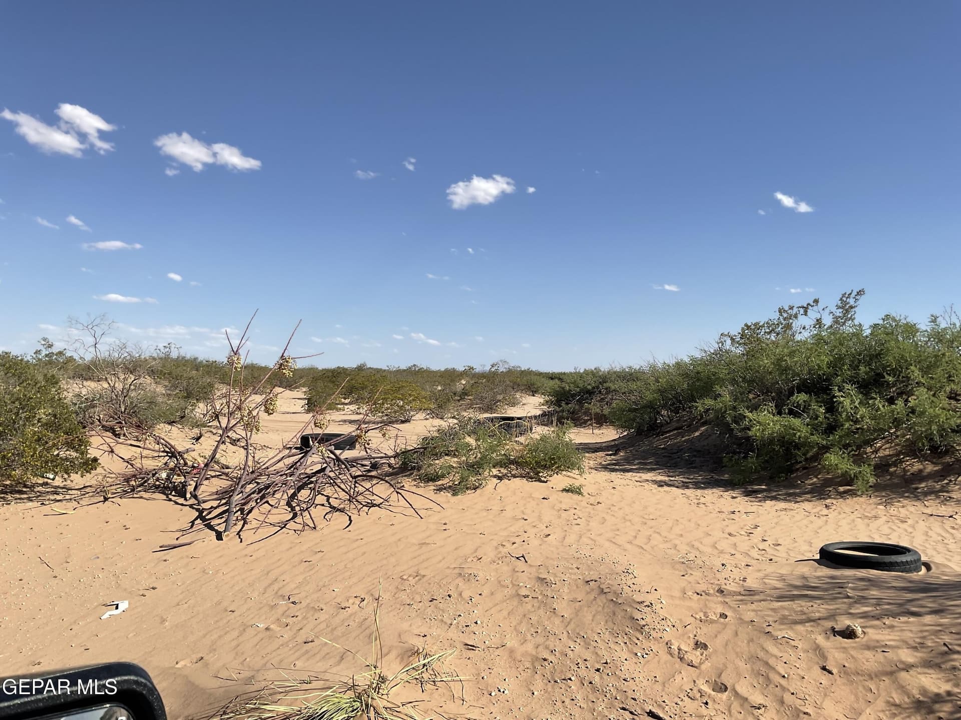 1.25 acres in El Paso County featured view