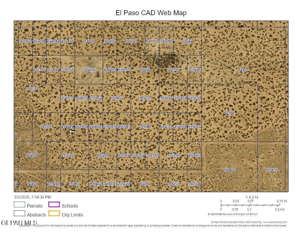 1.25 acres in El Paso County gallery image 3