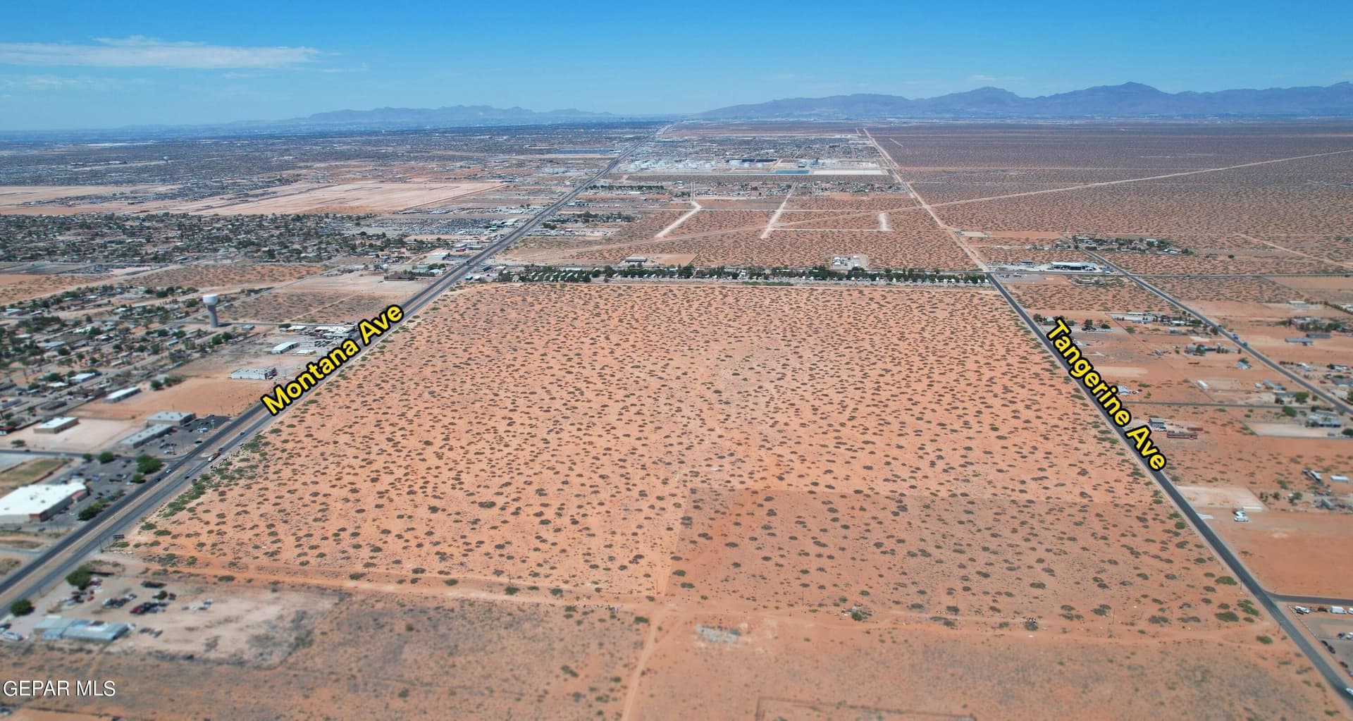 10 acres in El Paso County gallery image 3