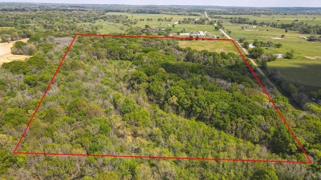 25 acres in Van Zandt County - photo 5