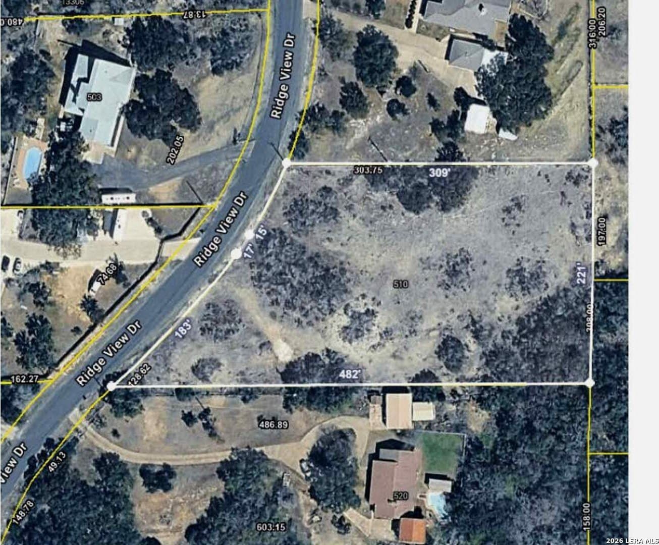 2 acres in Bexar County - photo 9