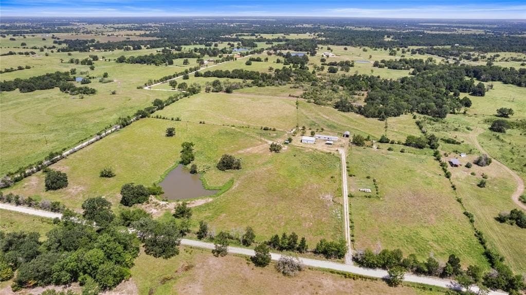 30 acres in Madison (TX) County