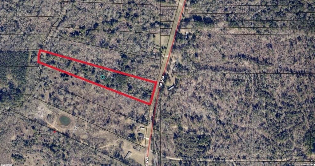 8 acres in Texas County