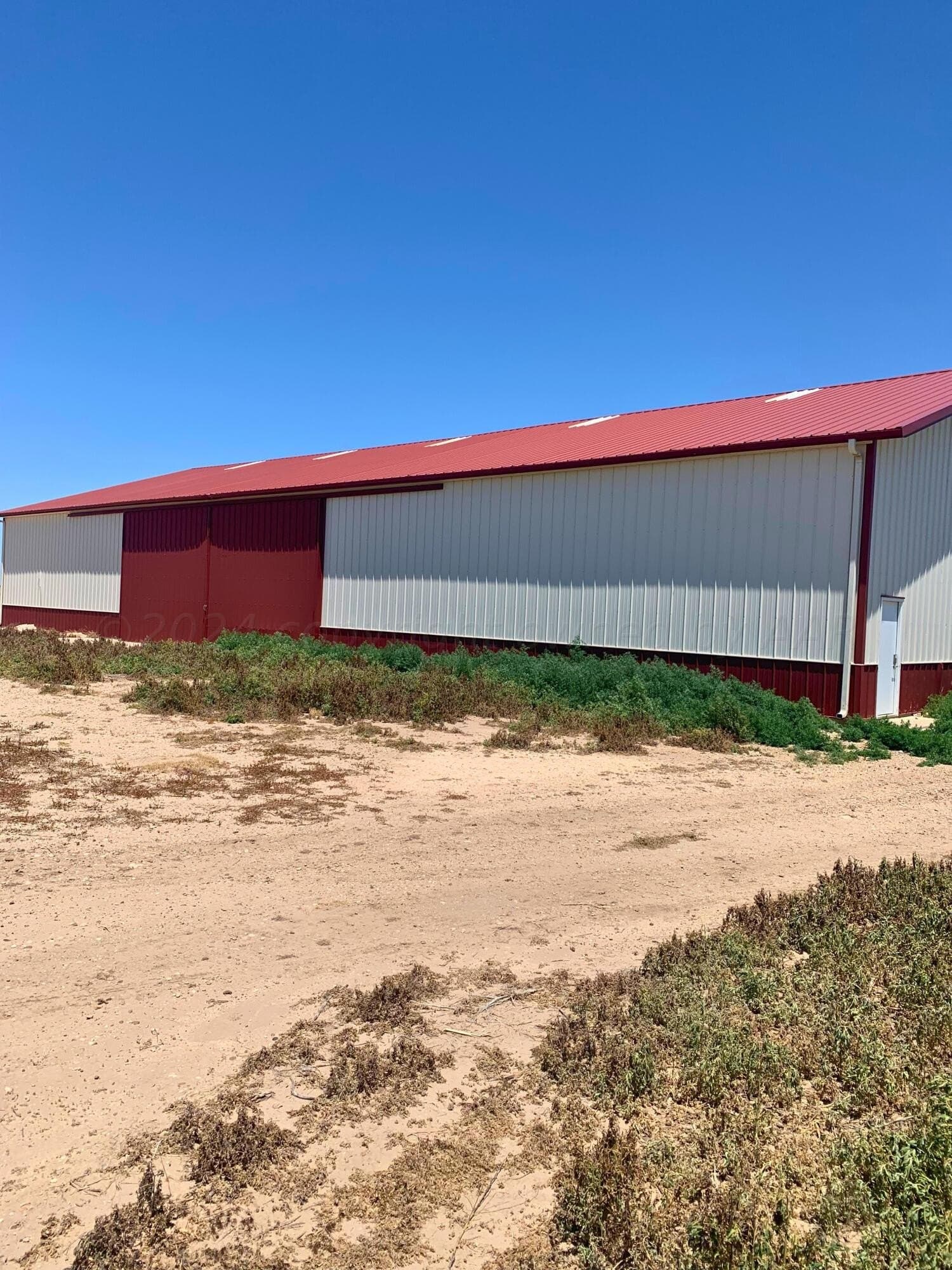 480 acres in Sherman County featured view